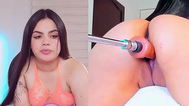 allie cutie online show from May 31, 2026, 6:09 pm