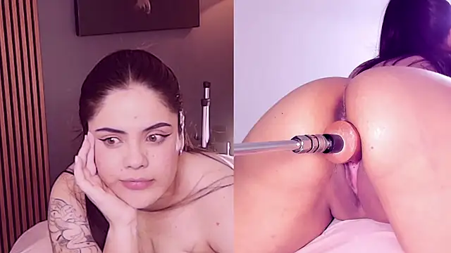 allie cutie online show from May 18, 2026, 9:19 pm