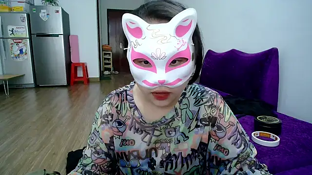 Sam Silly1997 online show from December 2, 2024, 5:21 am