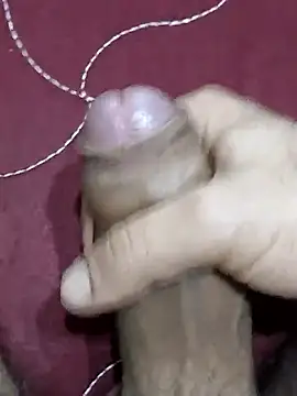 rockkyy9 online show from March 14, 2026, 2:12 pm