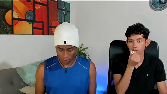 Snapshot of CrissBrownxxx chatting on September 11, 2025, 10:43 pm CrissBrownxxx online show from September 11, 2025, 10:43 pm