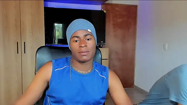 CrissBrownxxx online show from May 26, 2026, 9:13 pm