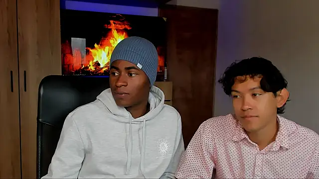 CrissBrownxxx online show from June 7, 2026, 1:49 pm