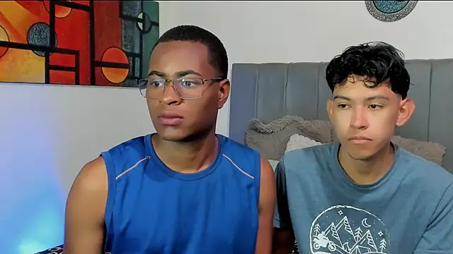 CrissBrownxxx online show from November 29, 2025, 3:12 pm