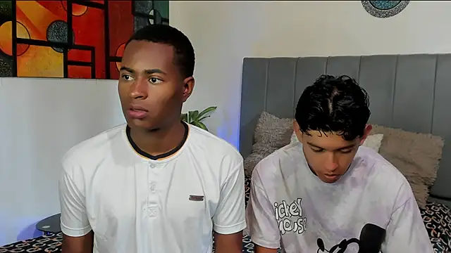 CrissBrownxxx online show from October 31, 2025, 5:42 pm