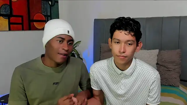 CrissBrownxxx online show from October 21, 2025, 12:54 am