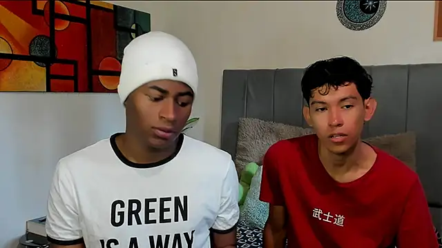 CrissBrownxxx online show from November 7, 2025, 2:54 pm