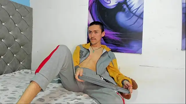 Karol fenixx online show from November 30, 2025, 12:33 am