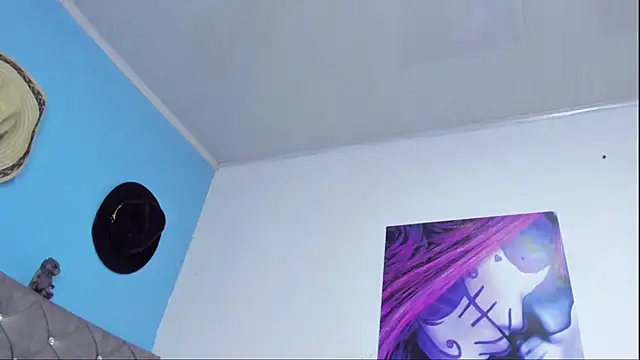 Karol fenixx online show from October 1, 2025, 12:38 am