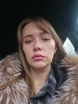 PrettieKate online show from March 3, 2026, 1:18 pm