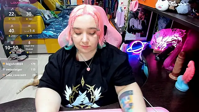 Snapshot of Softie_Sofy chatting on March 3, 2026, 3:41 pm Softie Sofy online show from March 3, 2026, 3:41 pm