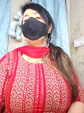 cute-tanvi online show from March 9, 2026, 12:47 am