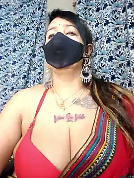 cute-tanvi online show from January 6, 2026, 12:47 am