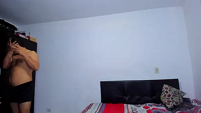 ares sexxx online show from March 13, 2026, 3:39 pm