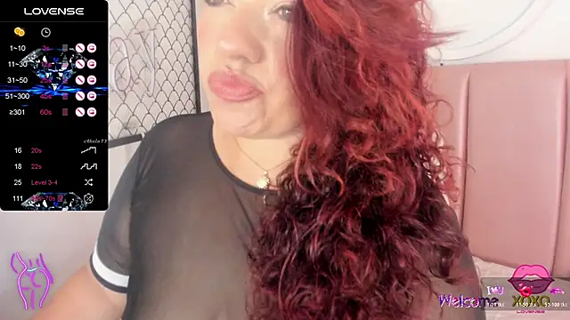 pamela dimantis  online show from May 12, 2026, 4:09 am