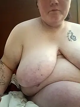 Ladyofmystery online show from January 13, 2026, 4:05 am