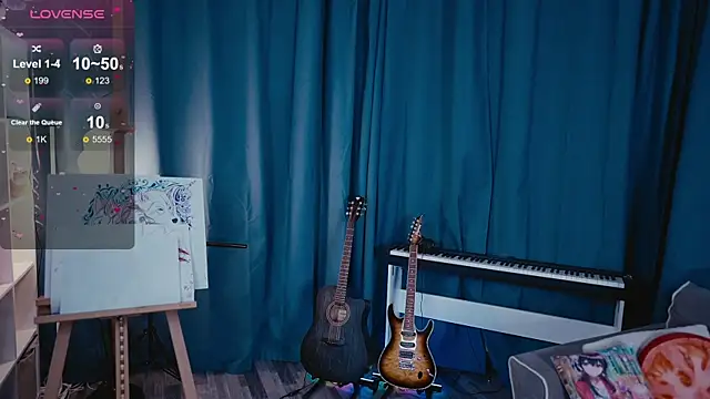 Snapshot of MadnessAlison chatting on September 30, 2025, 2:56 pm MadnessAlison online show from September 30, 2025, 2:56 pm