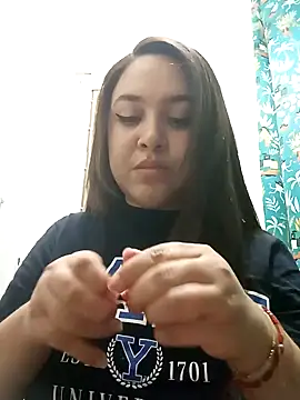 mery rosse online show from January 8, 2025, 7:03 pm