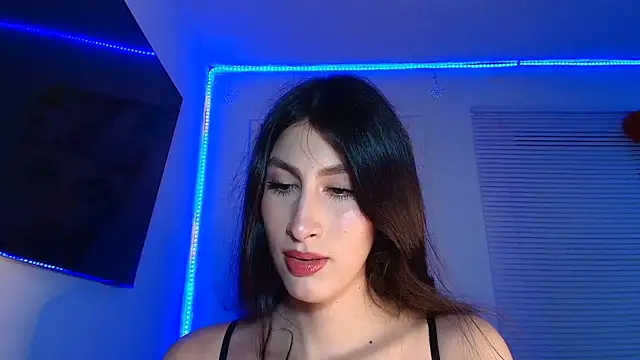 valeria gonzales  online show from October 8, 2025, 10:21 pm