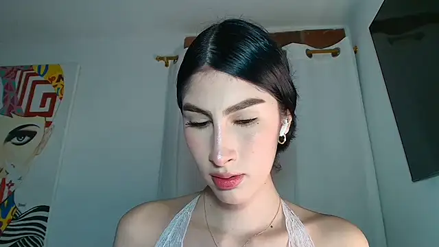 valeria gonzales  online show from July 9, 2026, 12:55 am