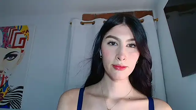 Snapshot of valeria_gonzales_ chatting on May 23, 2026, 11:26 pm valeria gonzales online show from May 23, 2026, 11:26 pm