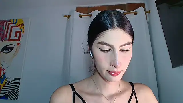 Snapshot of valeria_gonzales_ chatting on May 27, 2026, 2:41 am valeria gonzales online show from May 27, 2026, 2:41 am