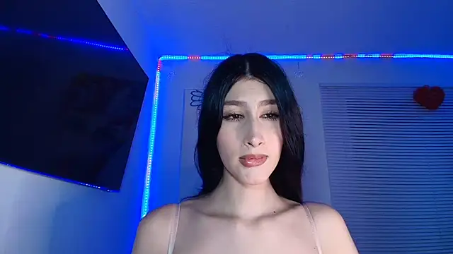 valeria gonzales  online show from December 15, 2025, 11:53 pm