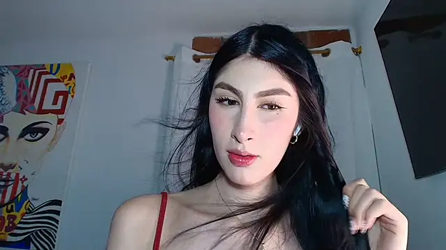 valeria gonzales  online show from July 1, 2026, 1:17 am