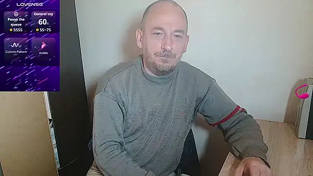 Johan   Barker online show from July 13, 2026, 10:58 am