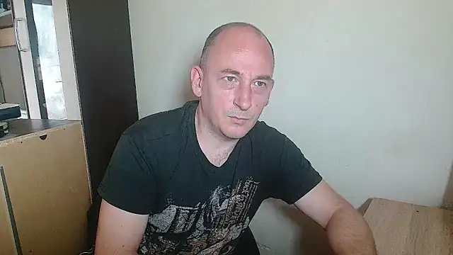 Johan   Barker online show from March 23, 2026, 2:17 pm