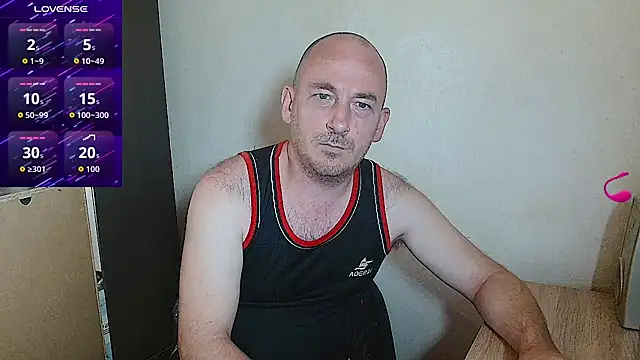 Johan   Barker online show from July 2, 2026, 10:54 am