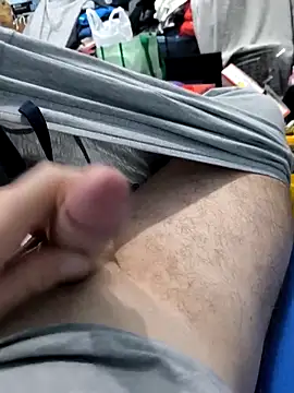 Norbi0803 online show from January 17, 2026, 10:57 pm