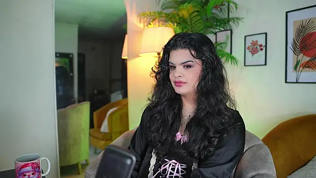 artechloe online show from February 21, 2025, 4:29 am