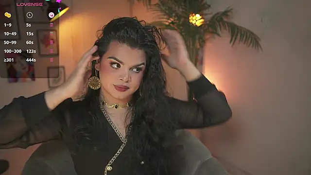 Snapshot of artechloe chatting on January 9, 2026, 10:39 pm artechloe online show from January 9, 2026, 10:39 pm