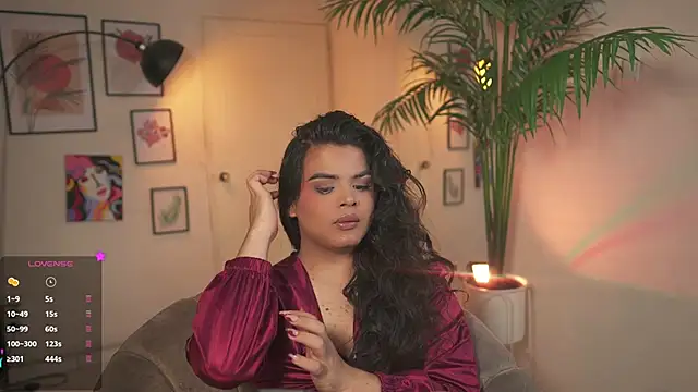 artechloe online show from February 1, 2026, 3:16 am