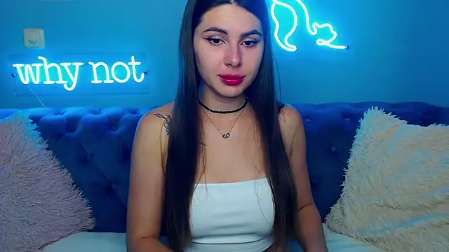 Snapshot of ViollinaLove chatting on September 26, 2025, 4:52 am ViollinaLove online show from September 26, 2025, 4:52 am