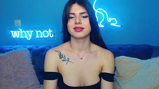 Snapshot of ViollinaLove chatting on March 4, 2025, 8:46 am ViollinaLove online show from March 4, 2025, 8:46 am