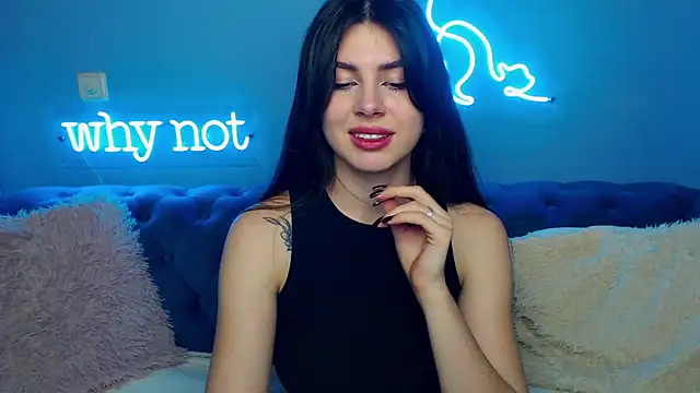 Snapshot of ViollinaLove chatting on March 2, 2025, 8:38 am ViollinaLove online show from March 2, 2025, 8:38 am