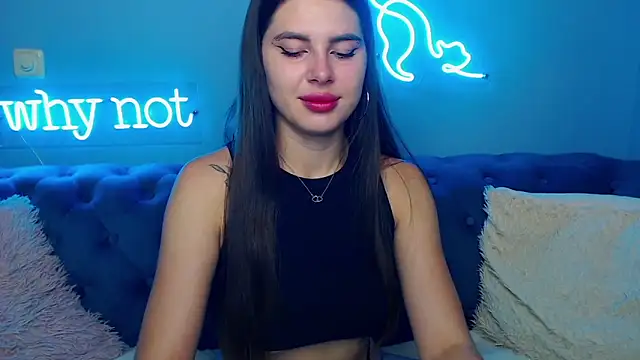 Snapshot of ViollinaLove chatting on September 28, 2025, 4:41 am ViollinaLove online show from September 28, 2025, 4:41 am