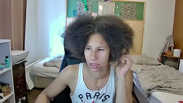 AaliyahHarris online show from June 8, 2026, 5:02 pm
