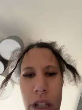 AaliyahHarris online show from March 21, 2026, 8:19 am