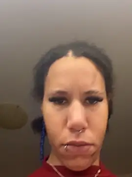 AaliyahHarris online show from November 29, 2025, 3:01 pm