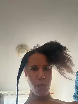 AaliyahHarris online show from June 20, 2026, 3:50 pm