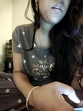 Snapshot of Lavanya_Shah chatting on February 24, 2026, 9:32 am Lavanya Shah online show from February 24, 2026, 9:32 am