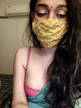 Lavanya Shah online show from November 25, 2025, 3:01 pm