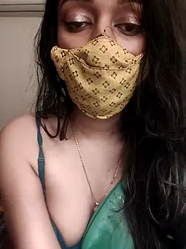 Snapshot of Lavanya_Shah chatting on January 8, 2026, 3:18 pm Lavanya Shah online show from January 8, 2026, 3:18 pm