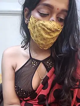 Snapshot of Lavanya_Shah chatting on December 5, 2025, 3:10 pm Lavanya Shah online show from December 5, 2025, 3:10 pm