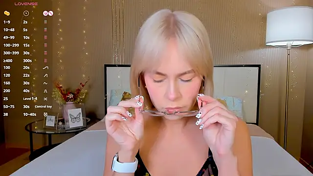 bellatip online show from March 10, 2026, 12:47 am