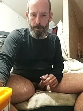 207RCCam online show from March 9, 2025, 4:05 am