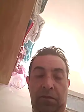 Mansex73 online show from June 28, 2026, 6:20 am